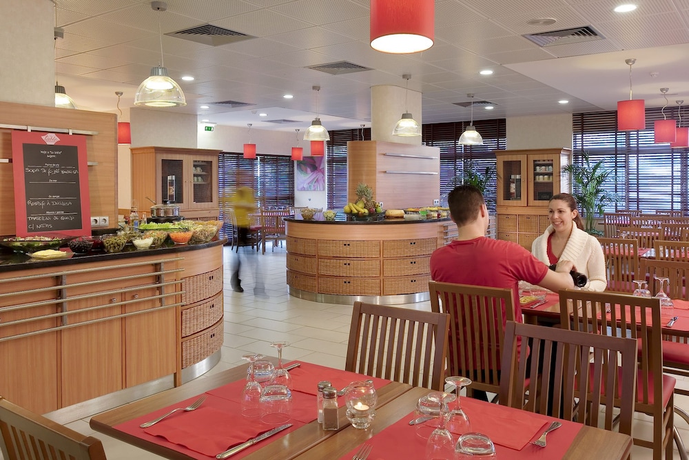 Ibis Lisboa Jose Malhoa 53/78