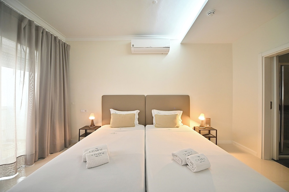 My Charm Lisbon Suites 28/65