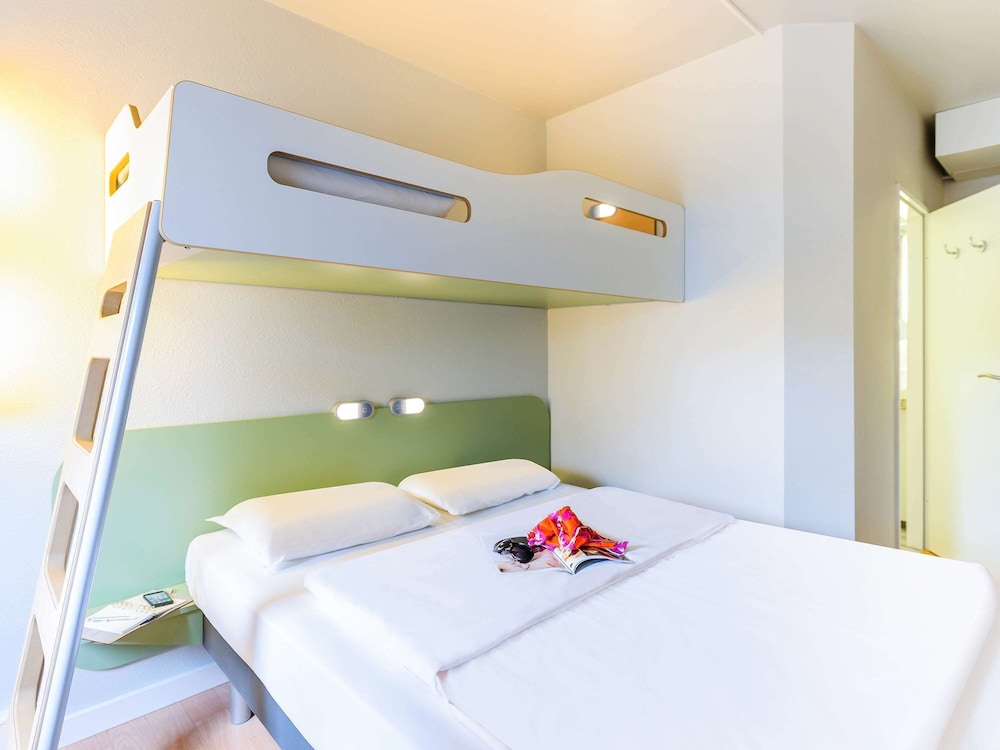 ibis budget Luebeck City Sued 10/40
