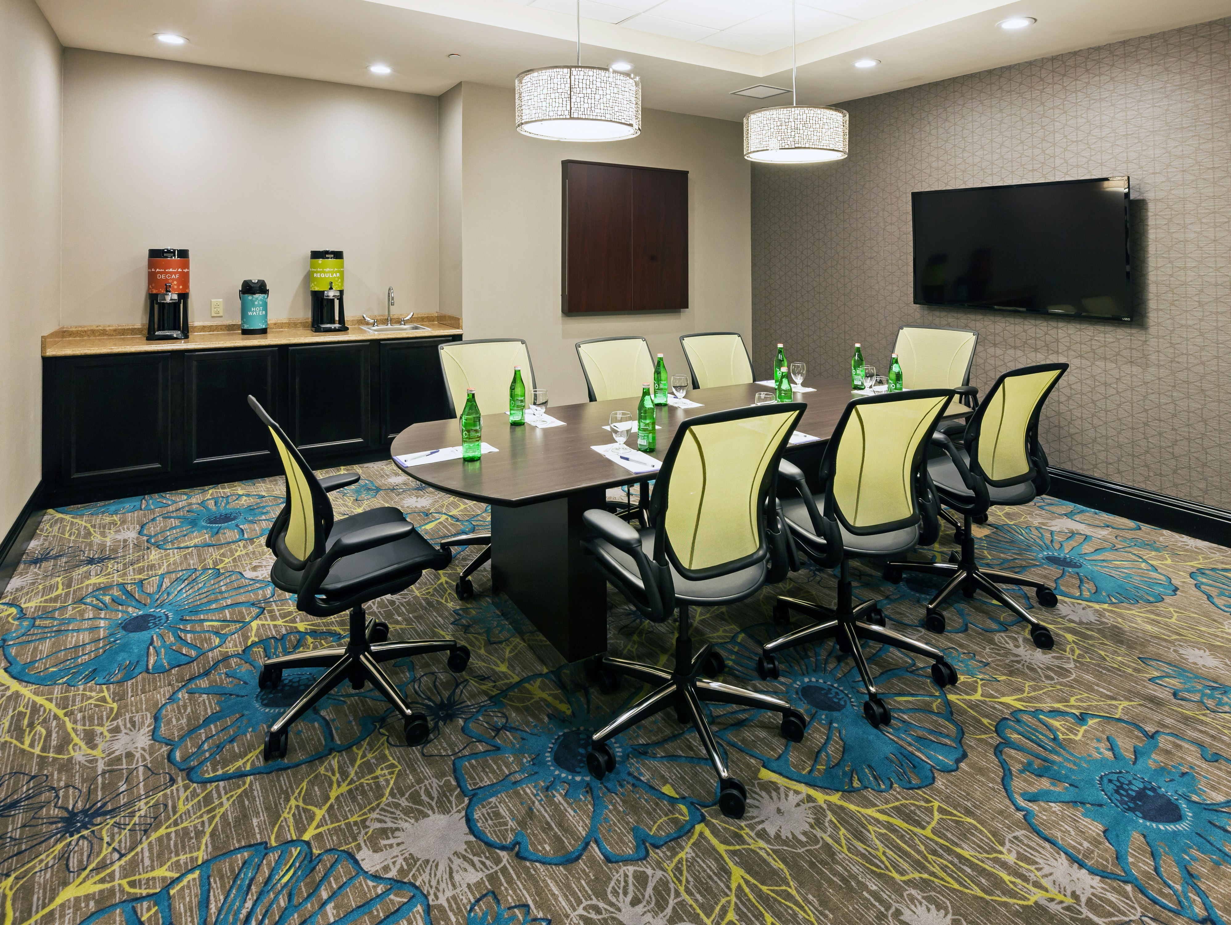 Hilton Garden Inn West Little Rock 13/17
