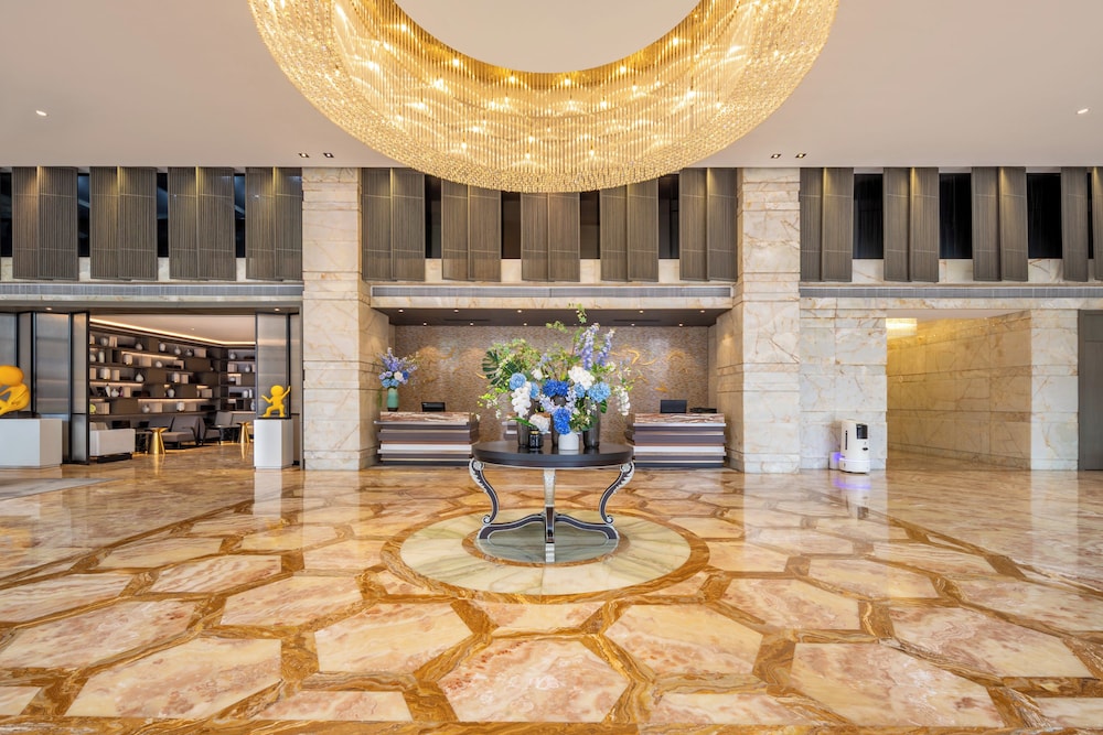 Maixinge International Hotel 7/49