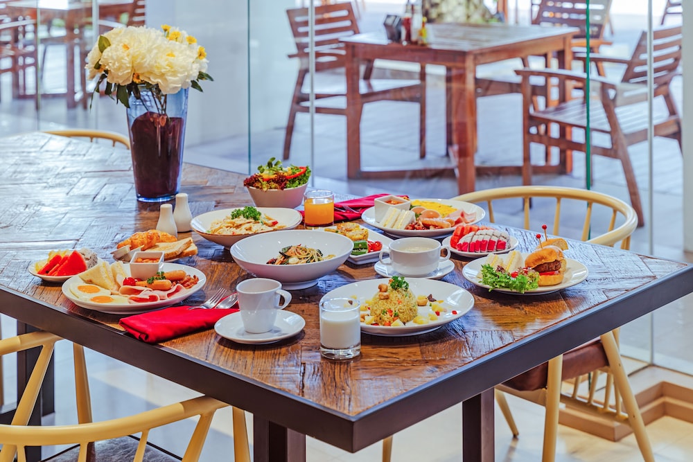Amanta Hotel & Residence Ratchada 33/50