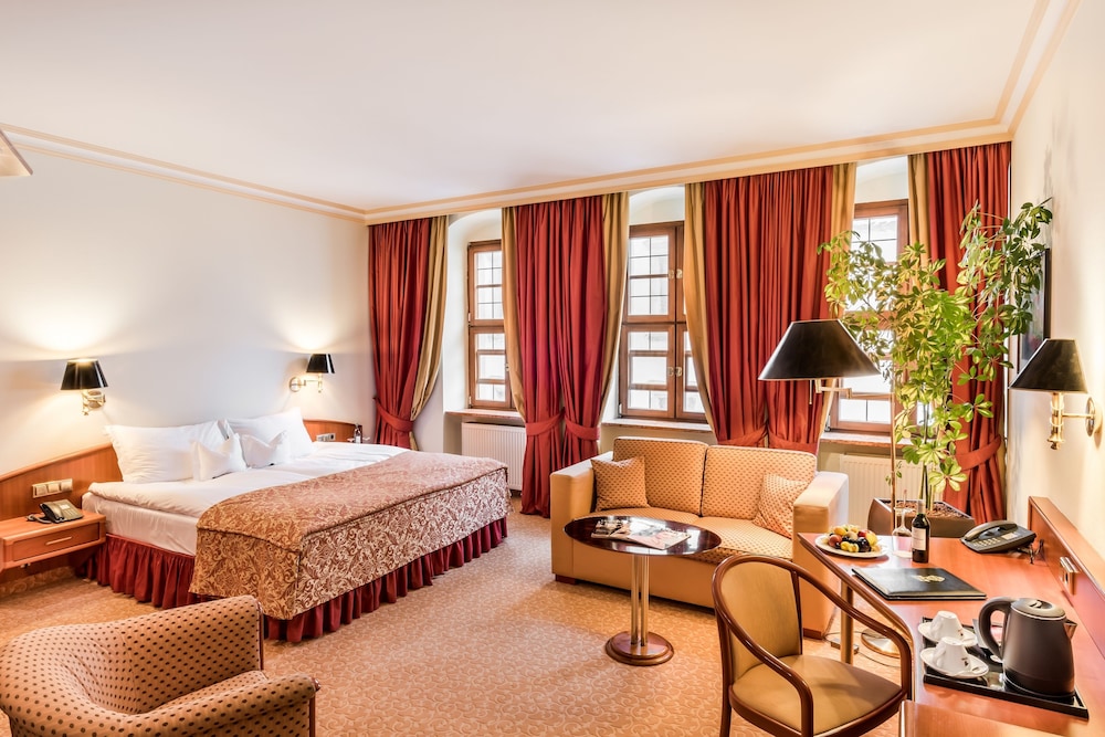 Romantik Hotel Bülow Residenz 26/64