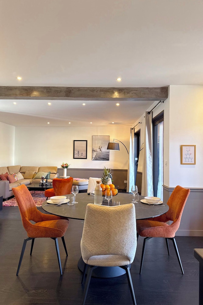 Hotel Madeloc 46/50