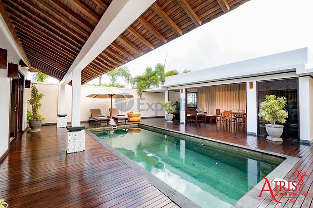 Aisis Luxury Villas And Spa 31/45
