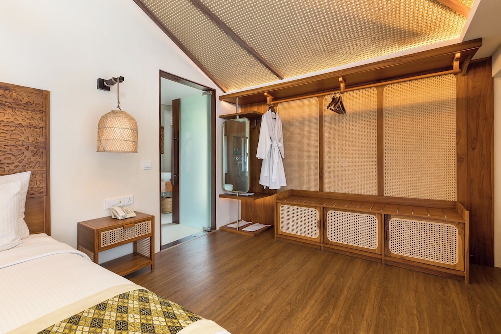Ubud Green Resort Villas Powered by Archipelago 27/71