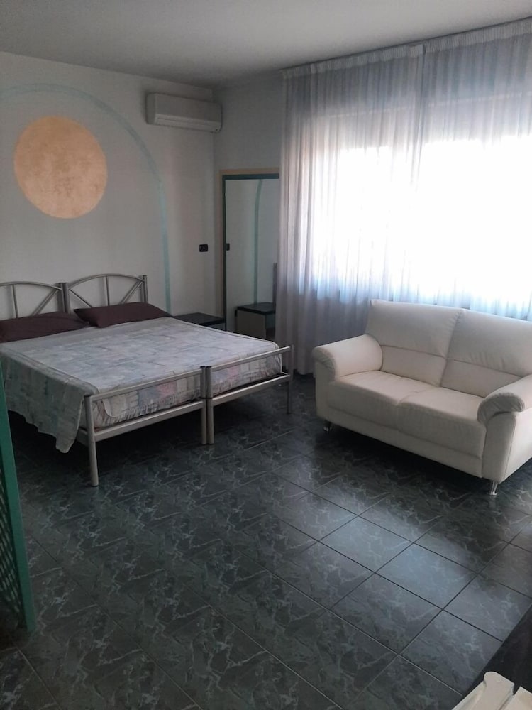 Residenza Delle Alpi 20/33