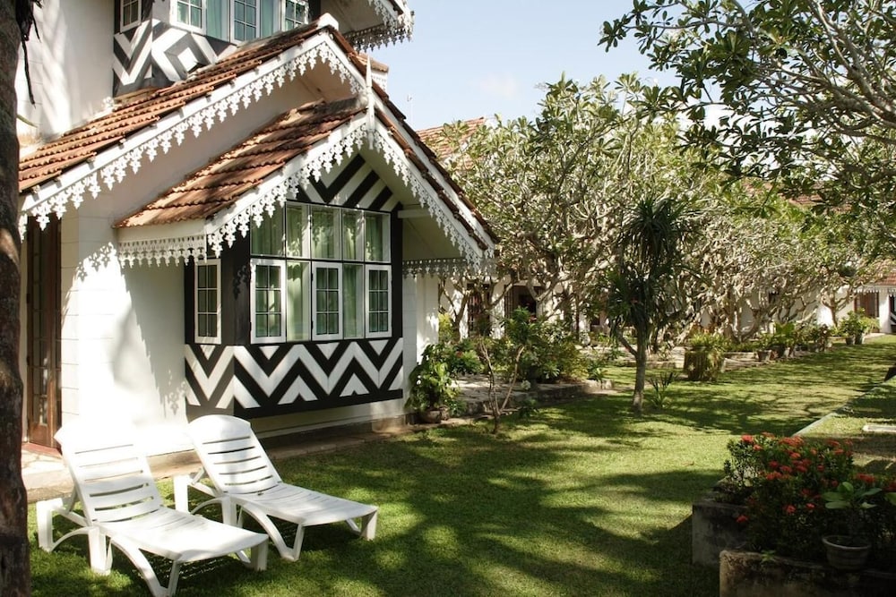 Hotel Warahena Walauwa 37/41
