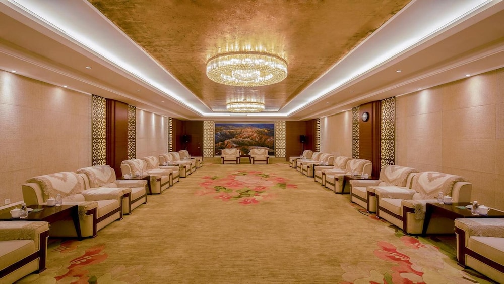 Grand Metropark Hotel Chongqing 18/33