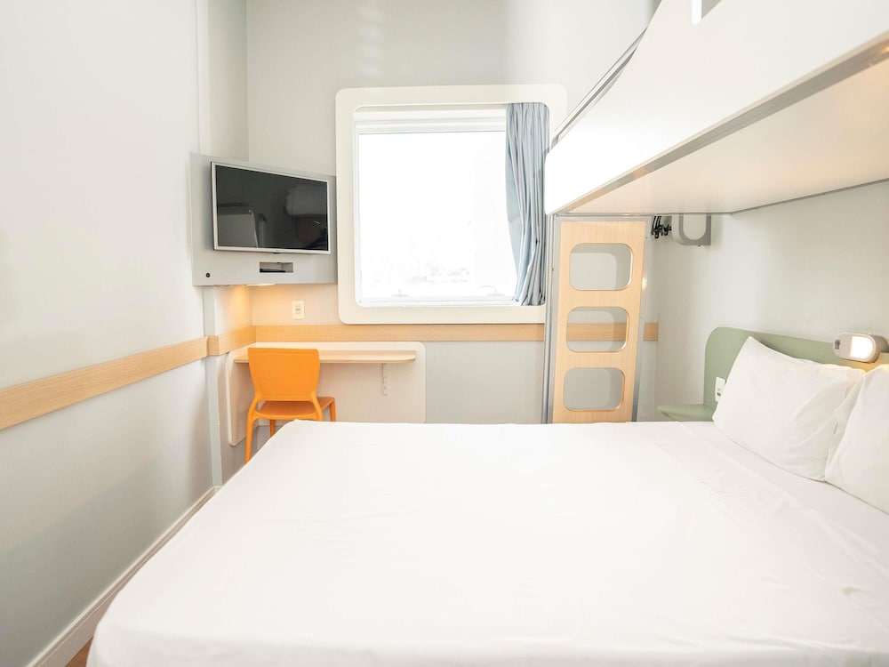 Ibis Budget Sao Bernardo Do Campo 22/57