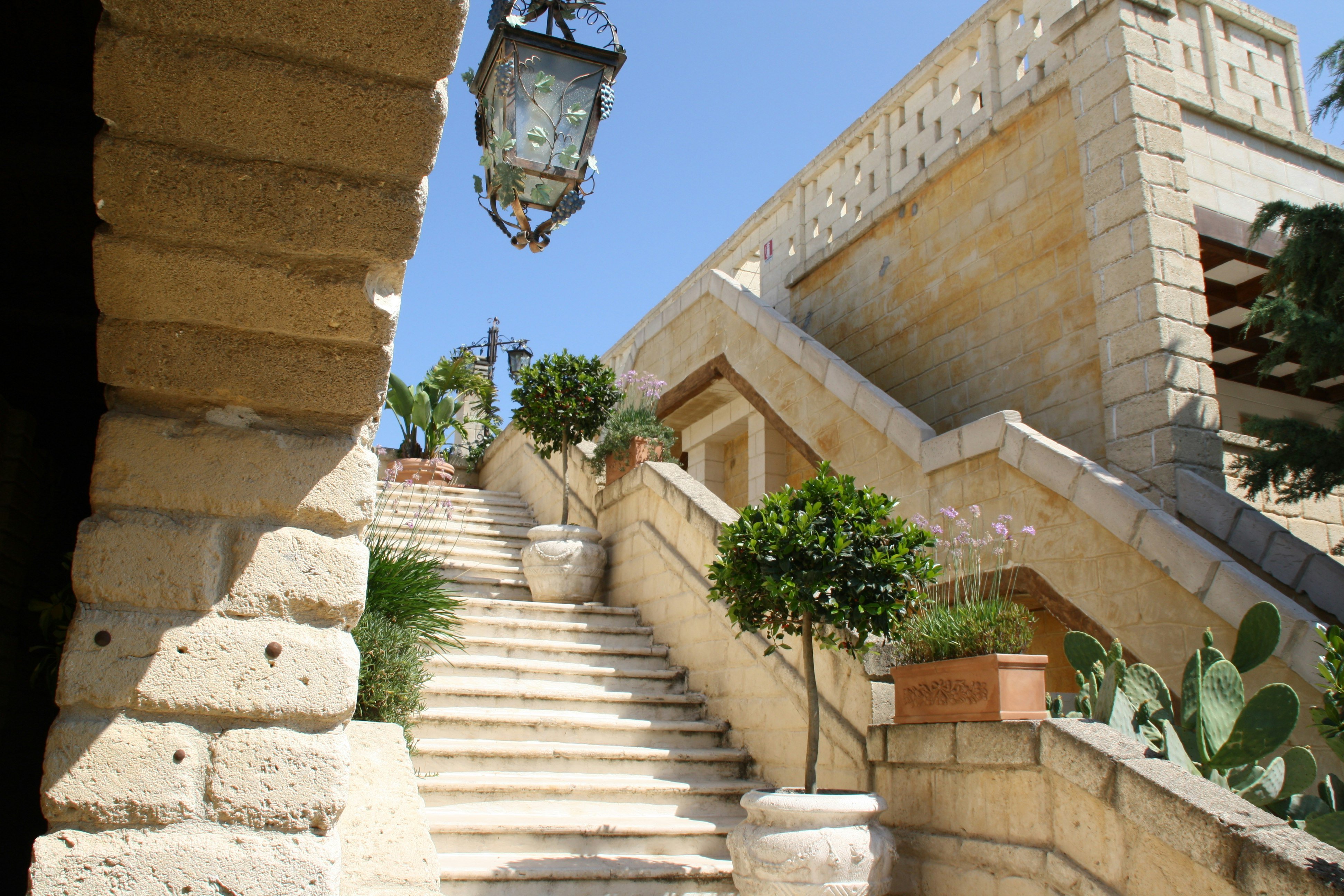 UNA Hotels Regina Bari 57/57