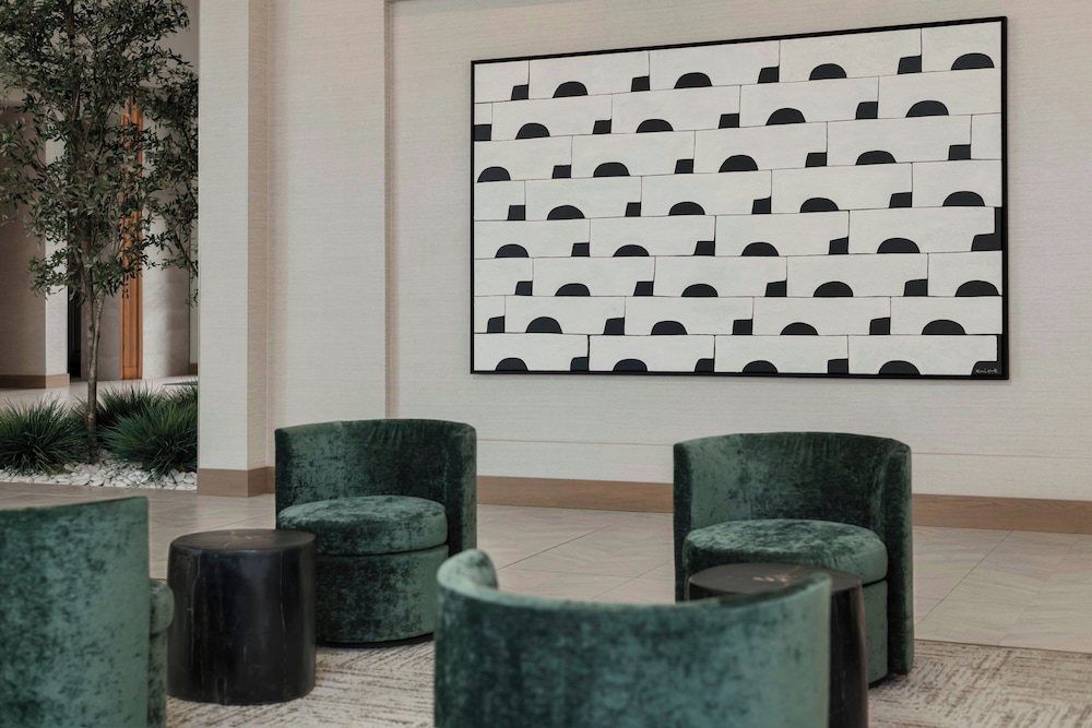 AC Hotel Pasadena 28/48