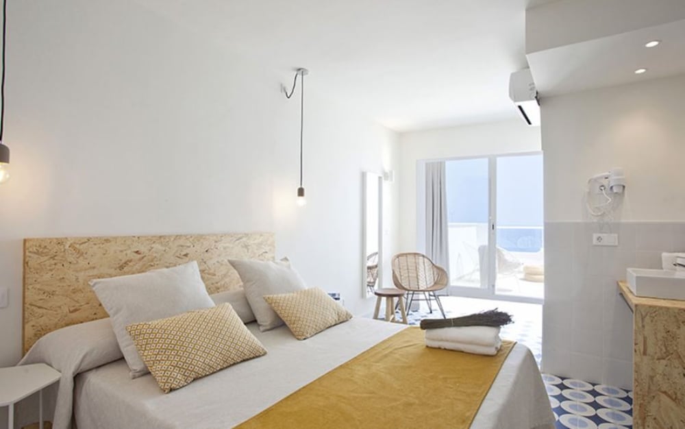 Cala Morlanda Estudios 8/48