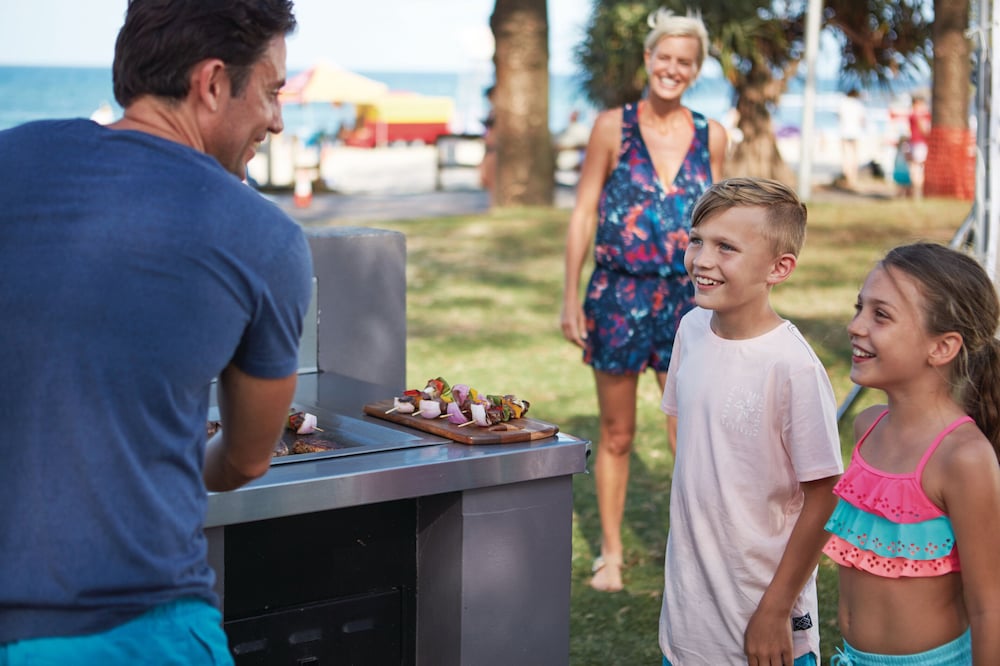 Burleigh Beach Tower 9/49