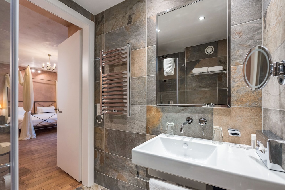 Boutique Business Hotel La Tureta 14/46