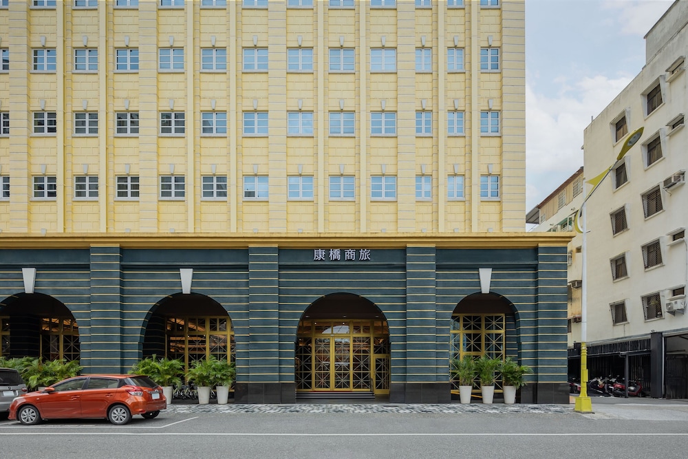 Kindness Hotel Hualien Main Station 4/53
