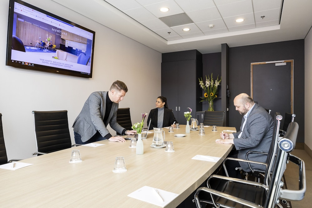 Mercure Hotel Amersfoort Centre 69/75