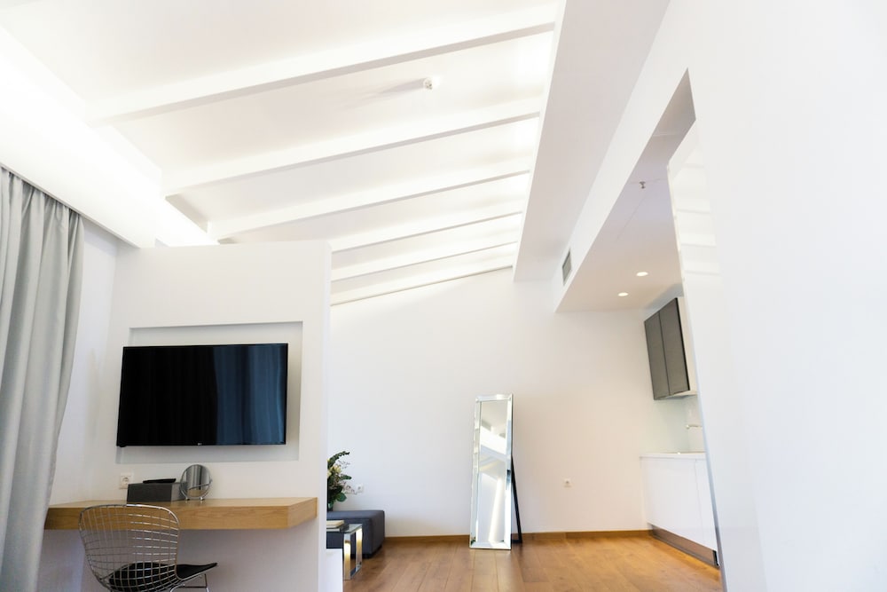 City Loft Boutique Hotel 39/50