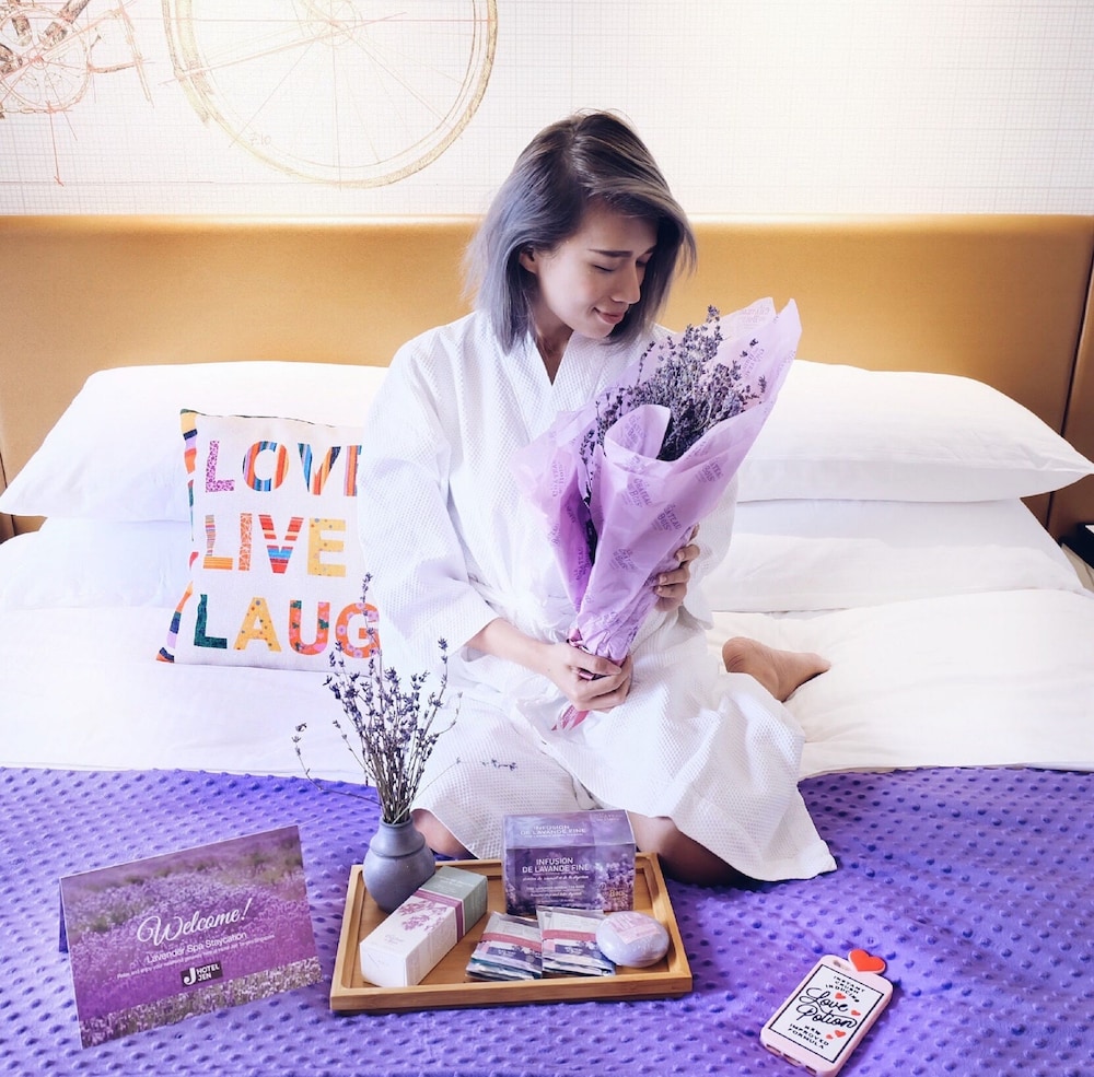 Jen Singapore Tanglin By Shangri La 9/62