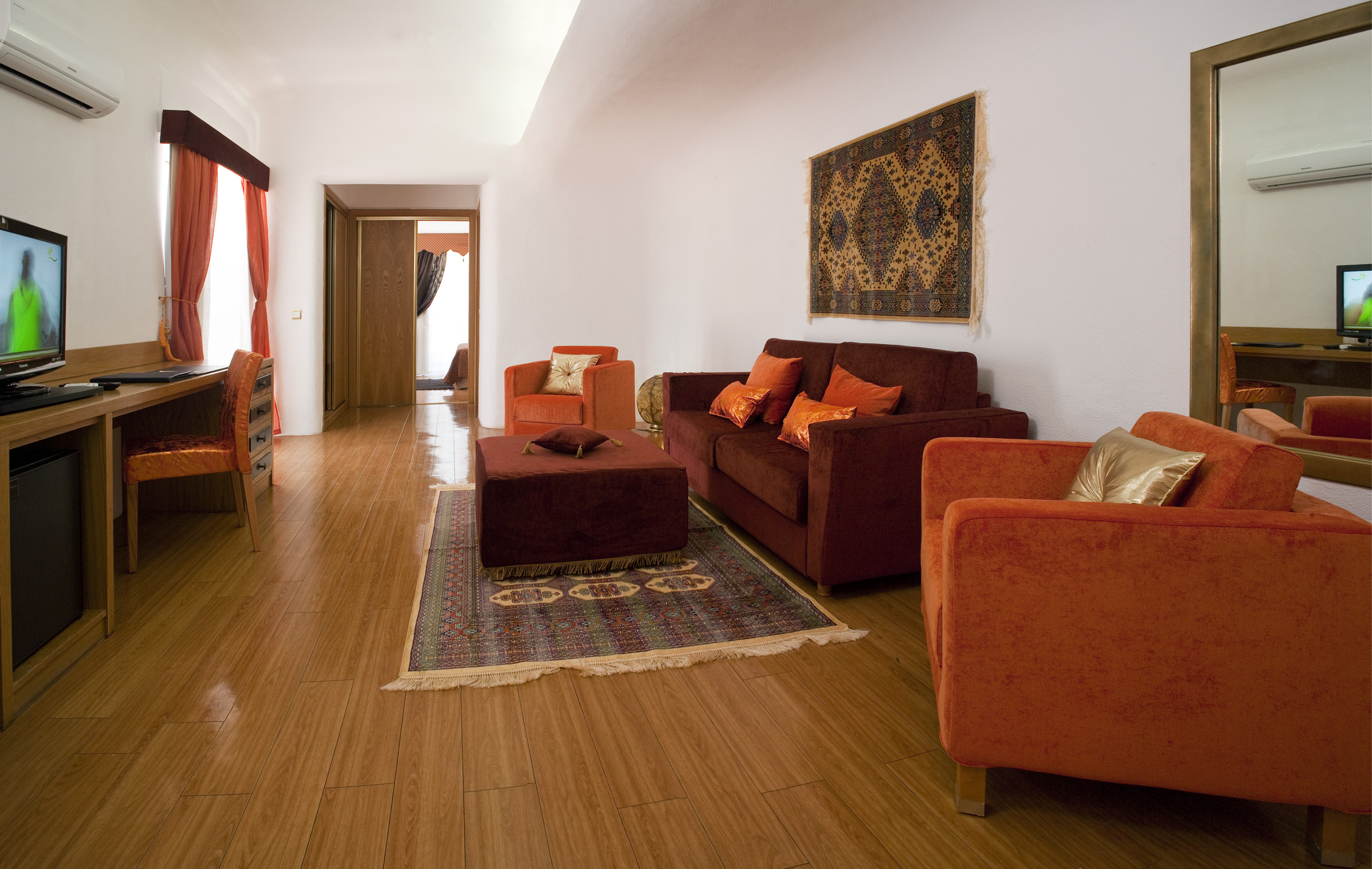Alcazar Hotel And Spa 25/40