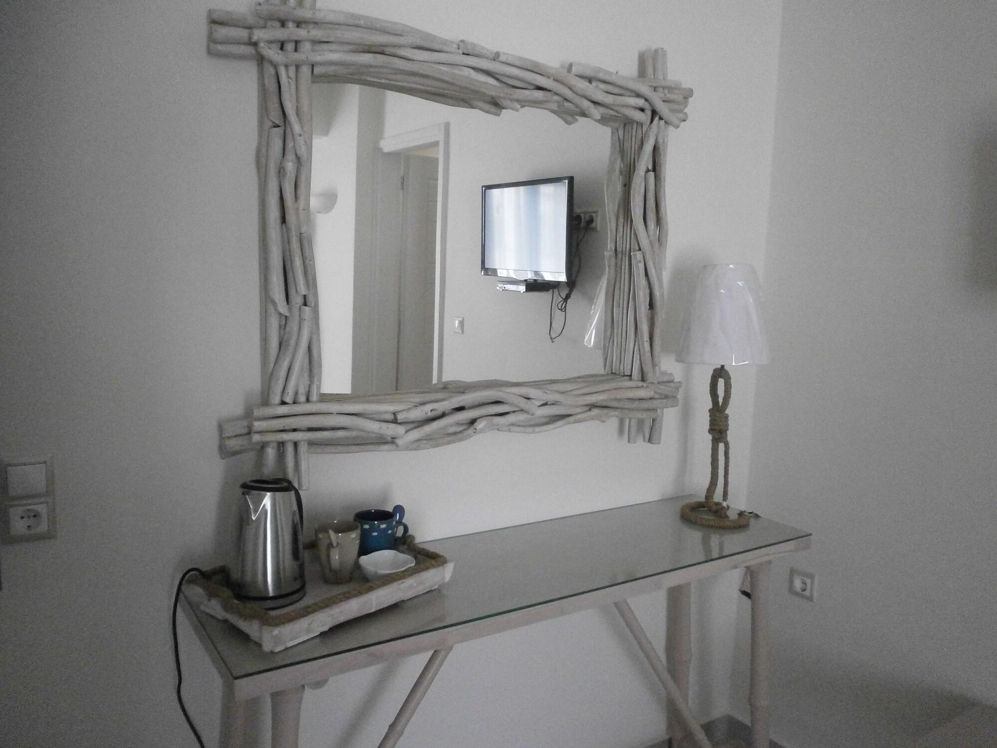 Spa, Junior Suite