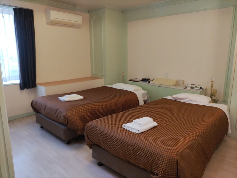 Reco Hotel Mikuni 7/25