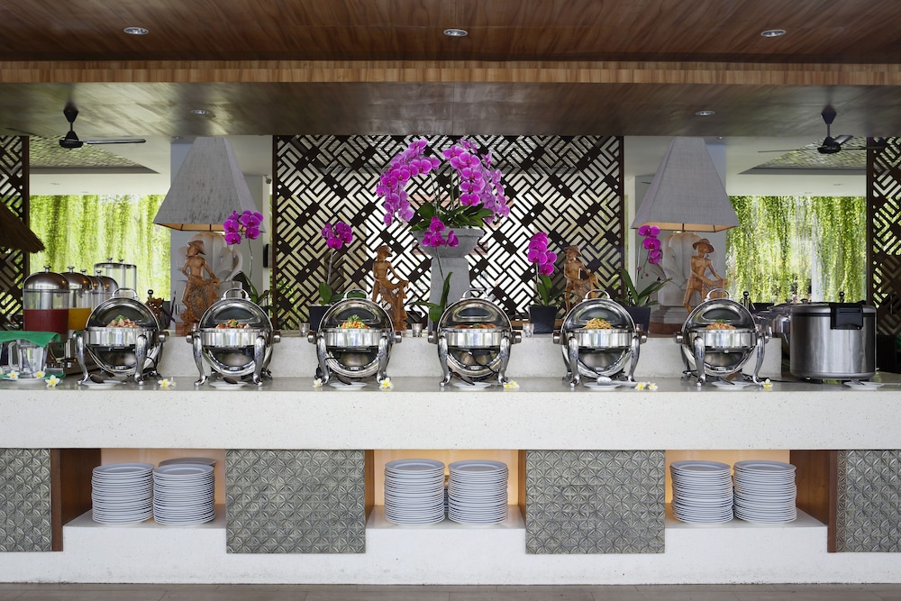 Hotel Santika Siligita Nusa Dua 41/50