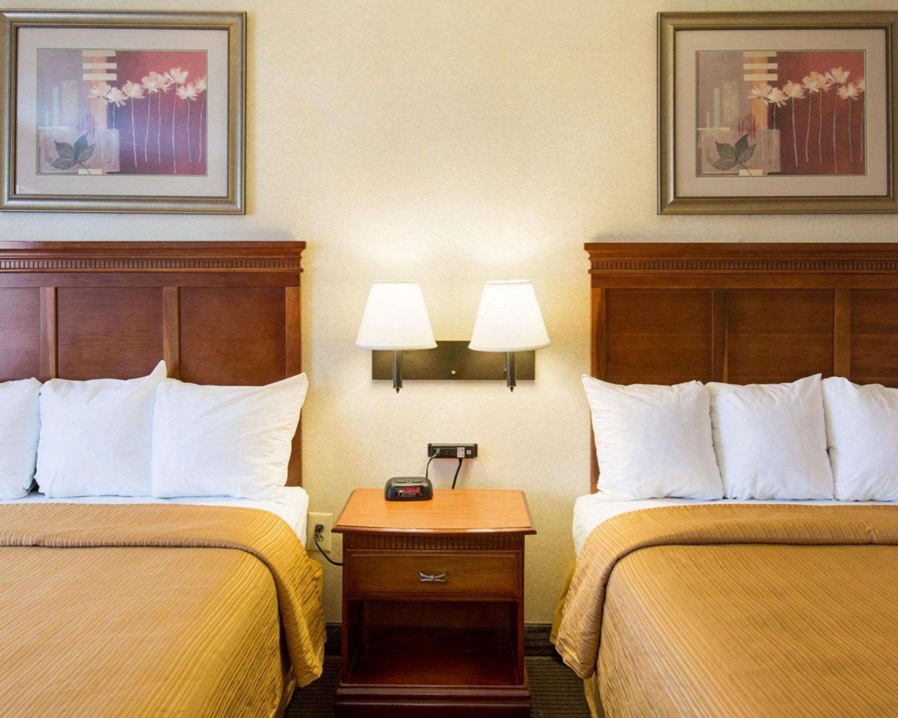 Room, Double Bed
