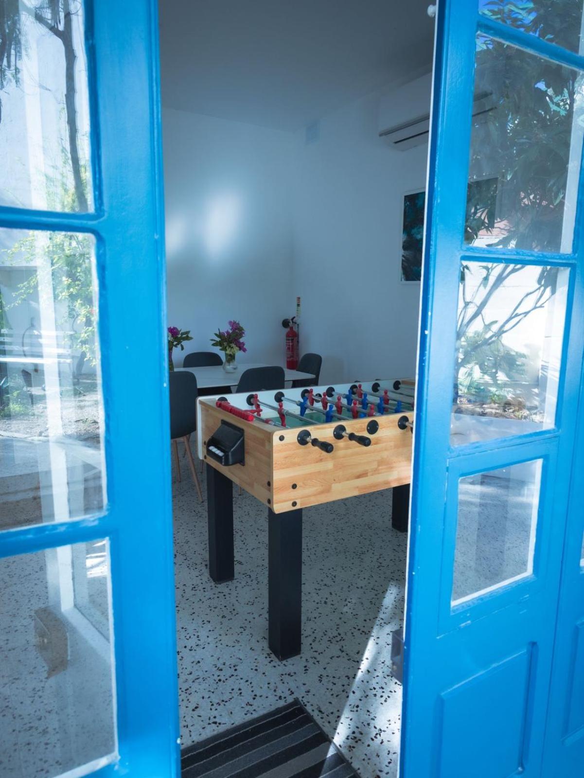 Windmill Hostel 16/28