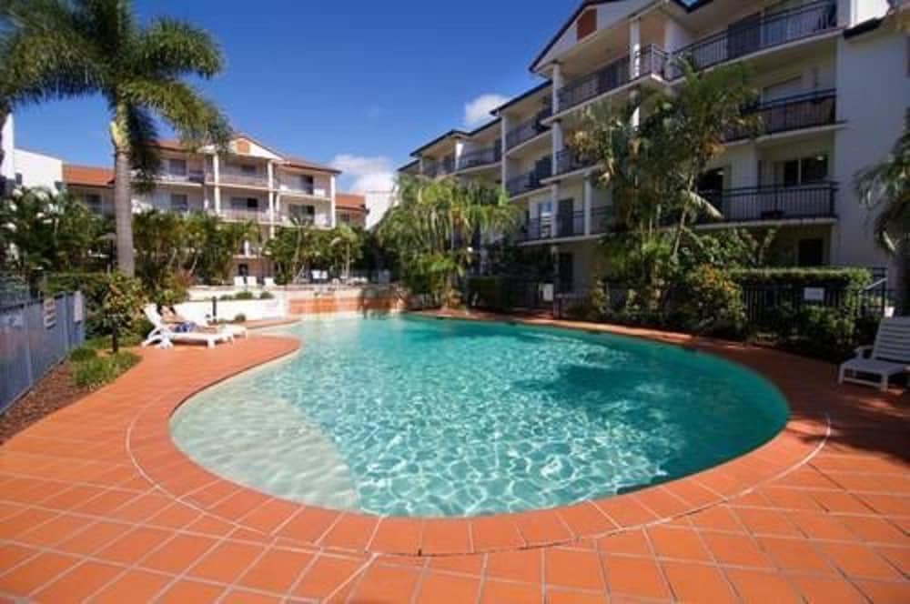 BLUE WATER BAY VILLAS 30/58