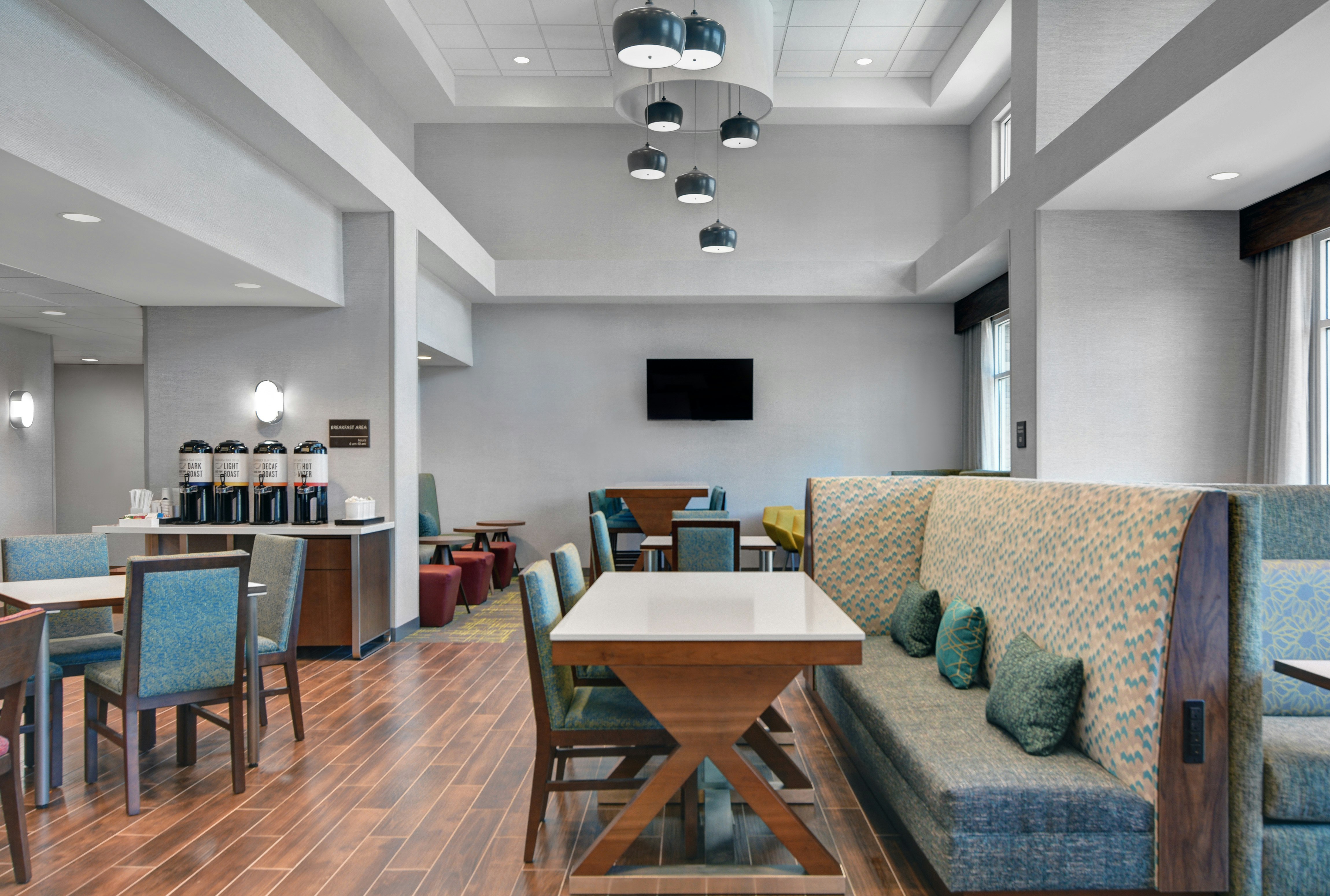 Hampton Inn Suites Macclenny I 10 19/25