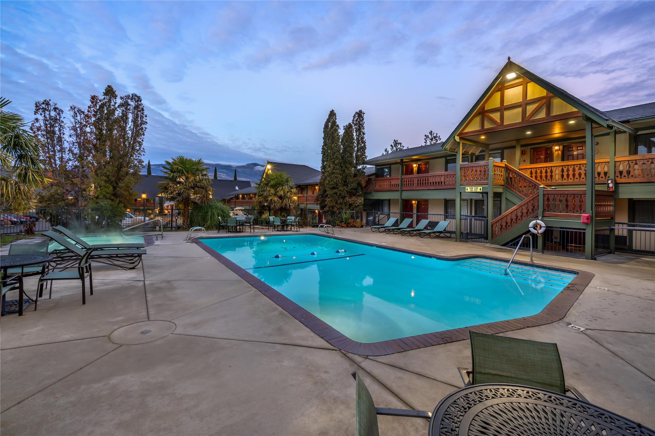 Best Western Windsor Inn 2/30