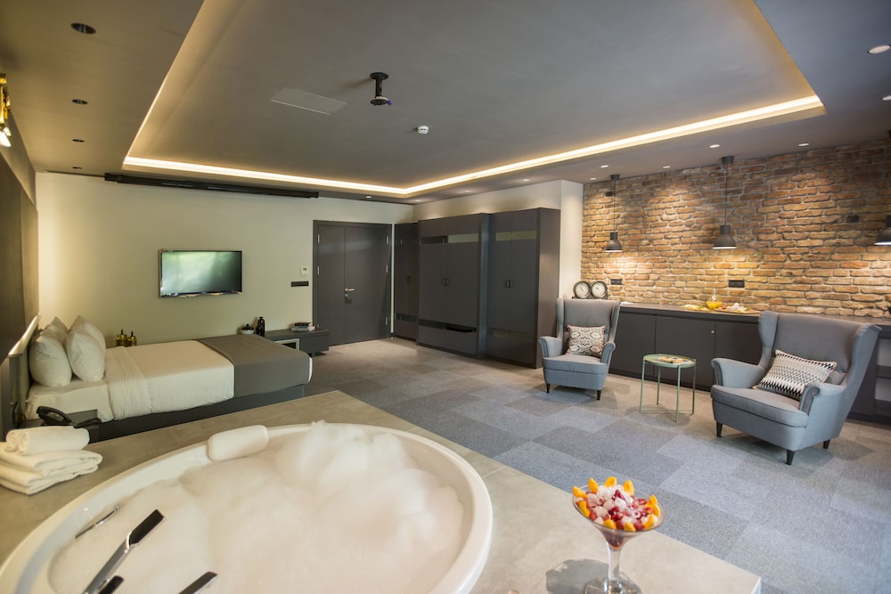 Cityloft 24 Suites 5/57