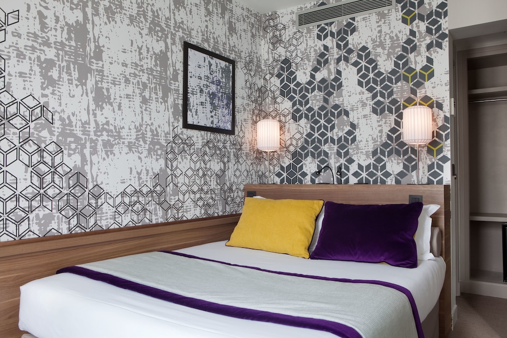 Hotel Des Nations Saint Germains 6/46