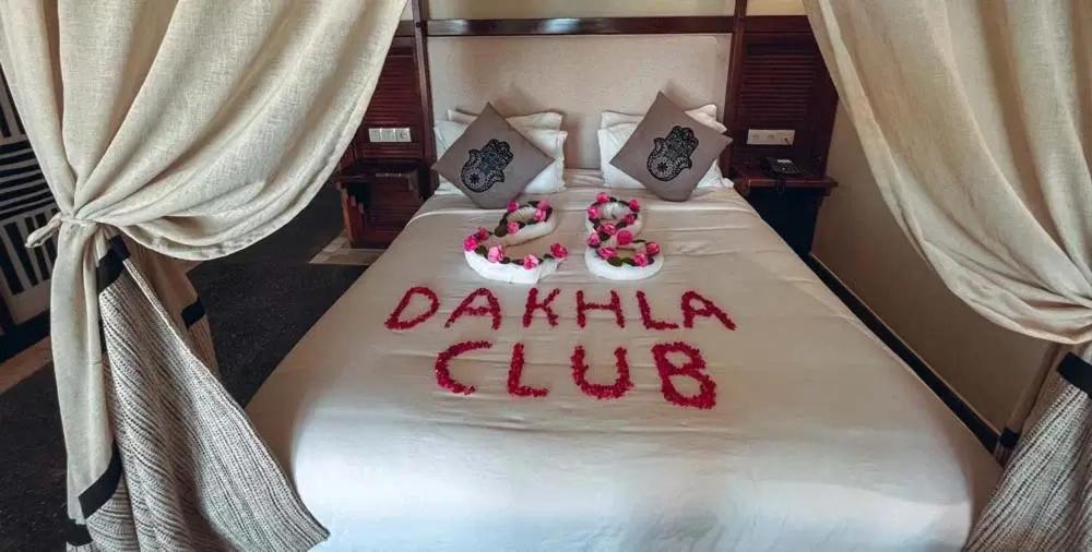 Bungalow, Water Front، Dakhla Club 5/10