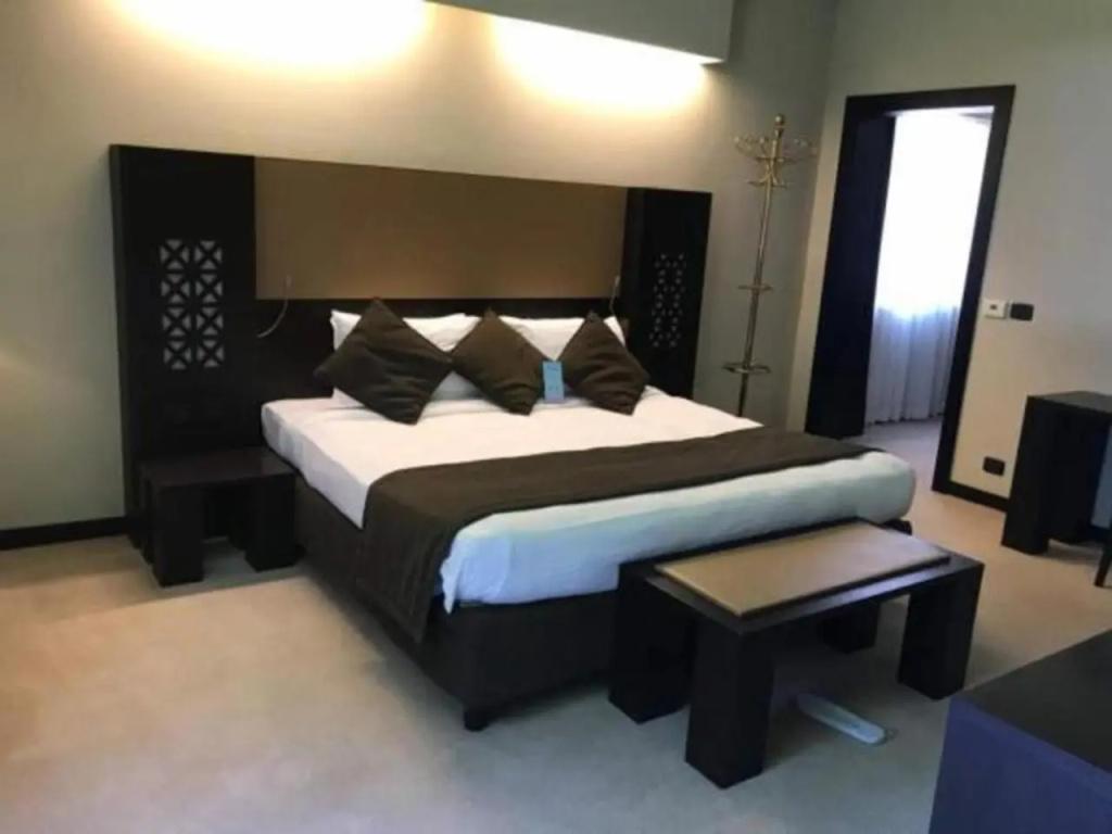 Laico Lake Victoria Hotel 10/32