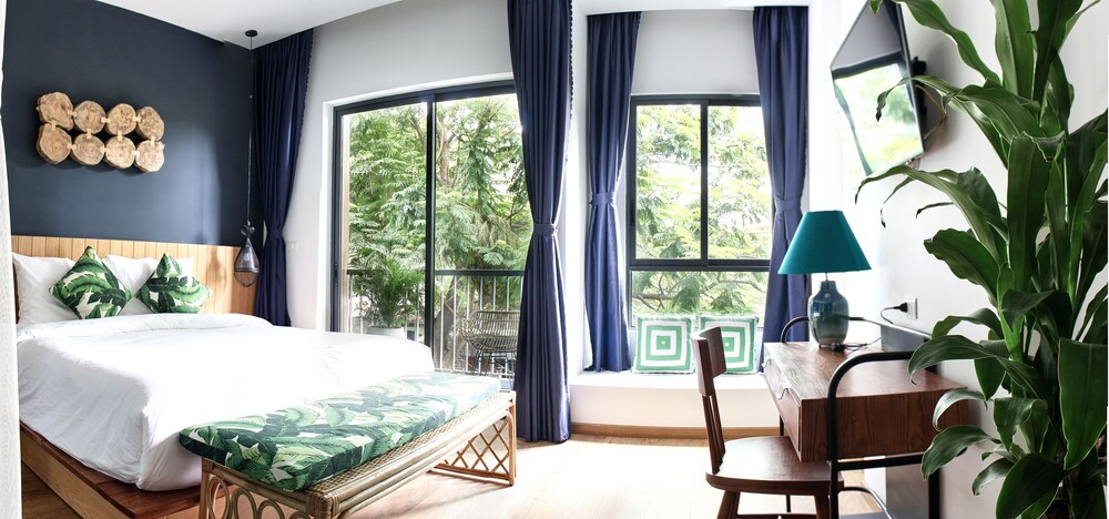 Moclan Boutique Hotel 26/52