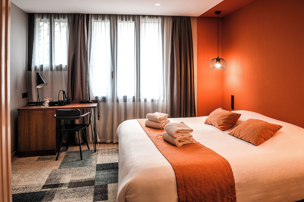 Hotel Le K Loys 8/50