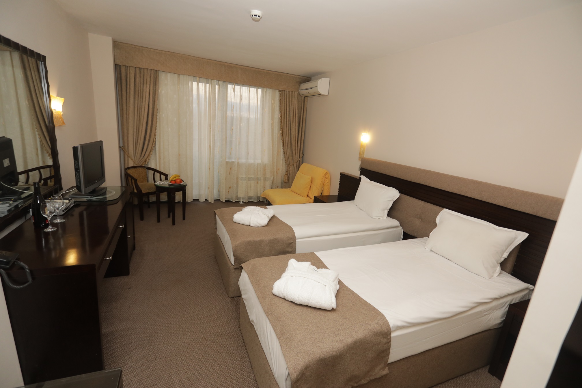 Hotel Bansko SPA & Holidays 9/39