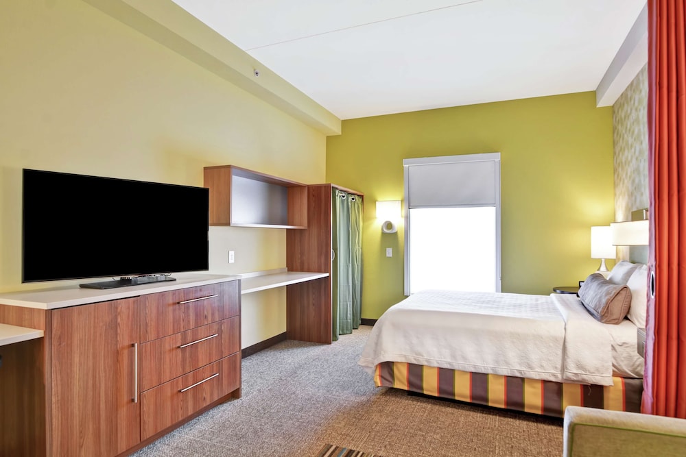 Home2 Suites By Hilton Charlotte Airport 19/54