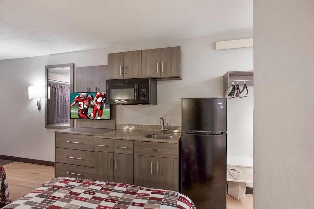 Red Roof Inn Philadelphia - Trevose 11/46