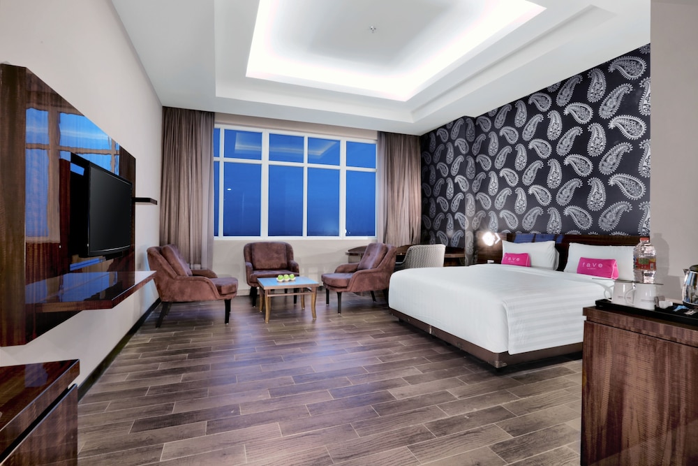 favehotel S. Parman Medan 6/30