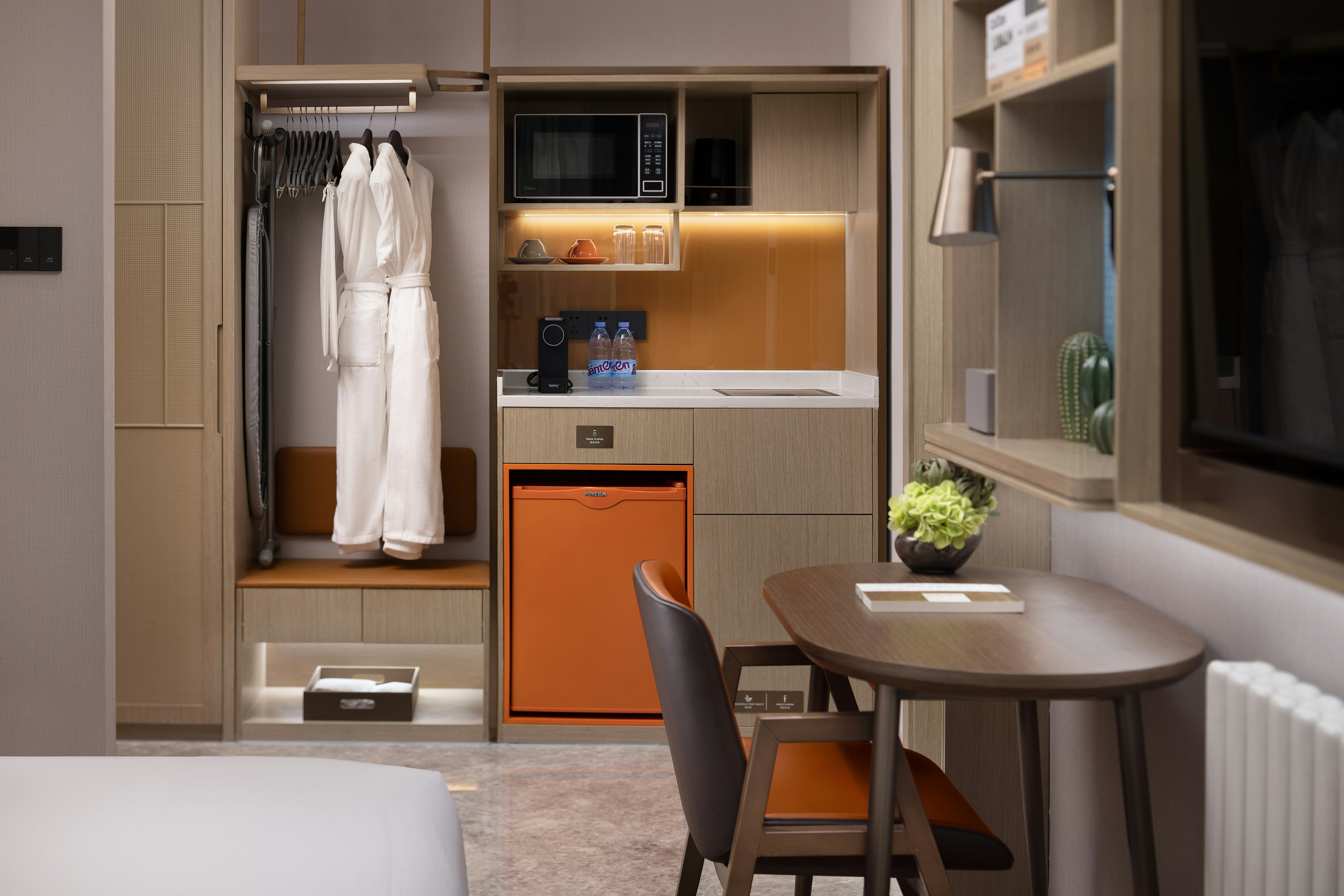 Home2 Suites By Hilton Wuhan Hankou Railway Station 41/51