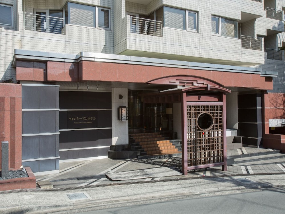 Atami Season Hotel 1/50