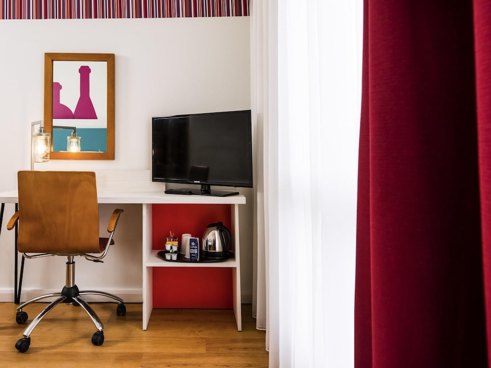 Ibis Styles Barnsley 39/50