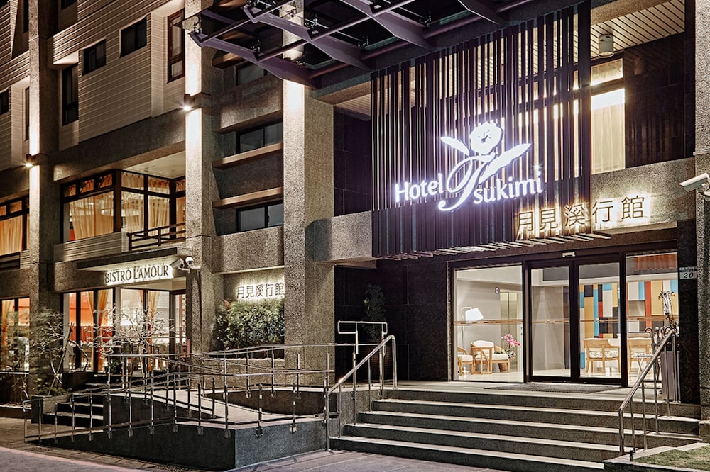 Hotel Sukimi 6/60