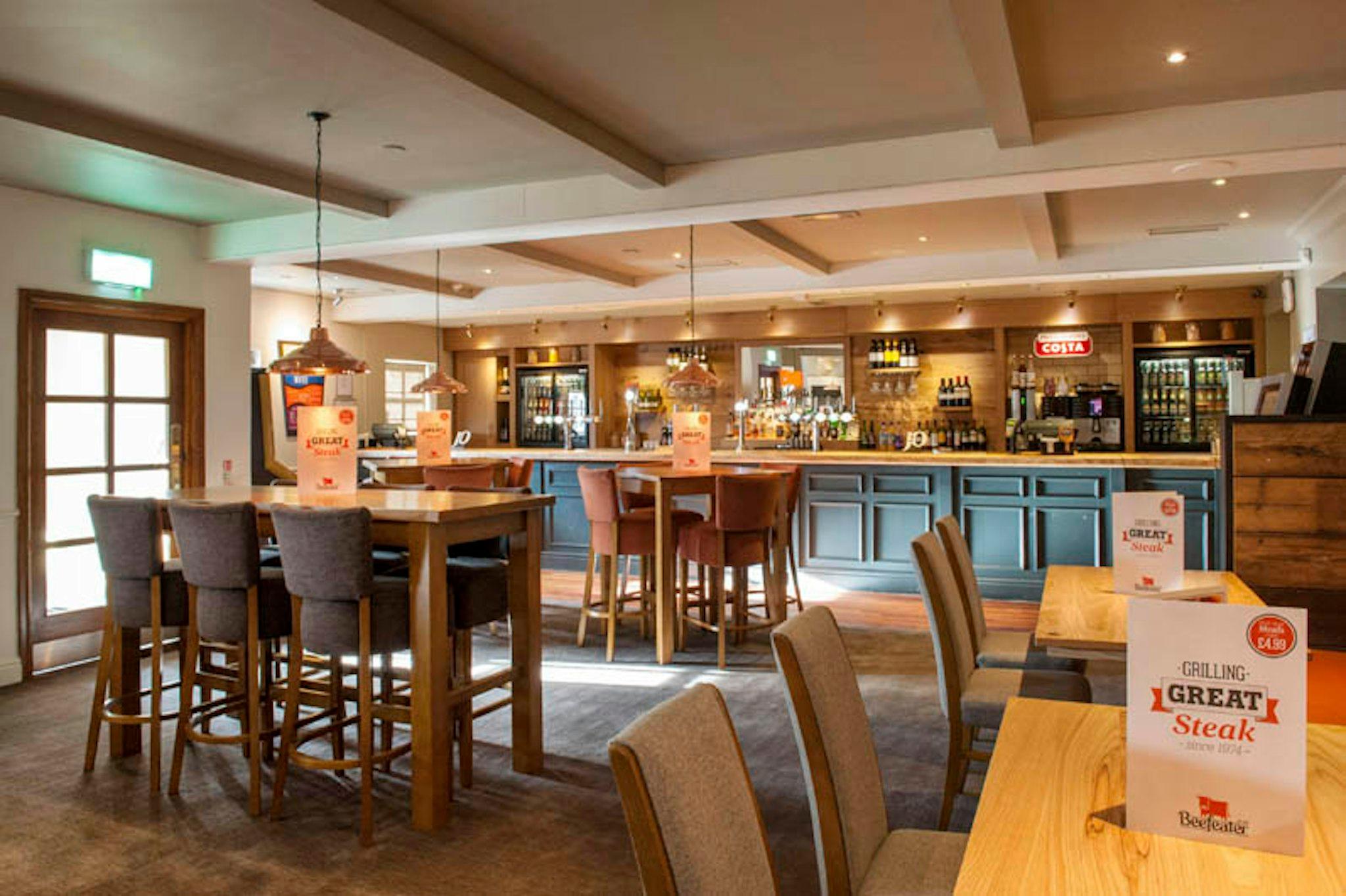 Premier Inn Worcester M5jct6 24/35