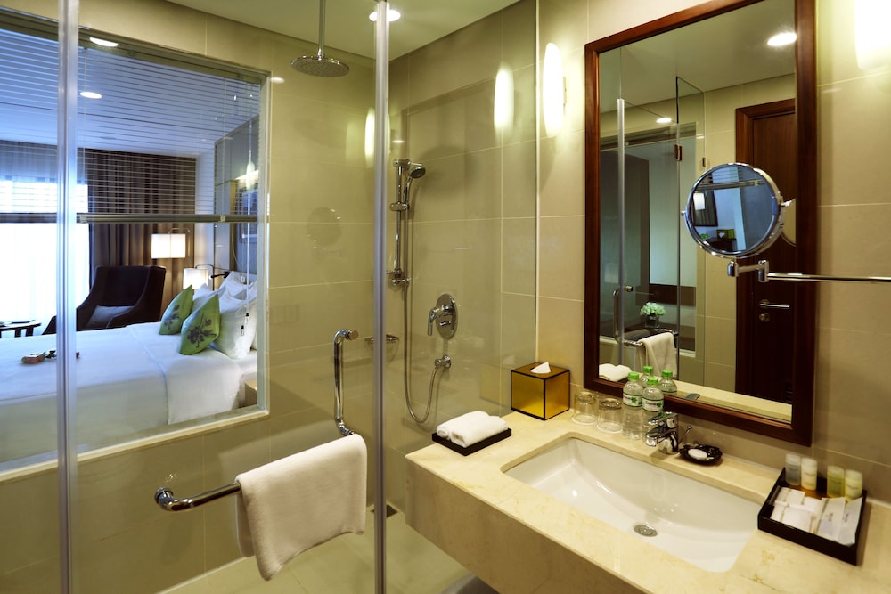 The Ann Hanoi Hotel 19/71