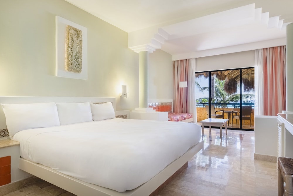 Iberostar Waves Quetzal 14/50