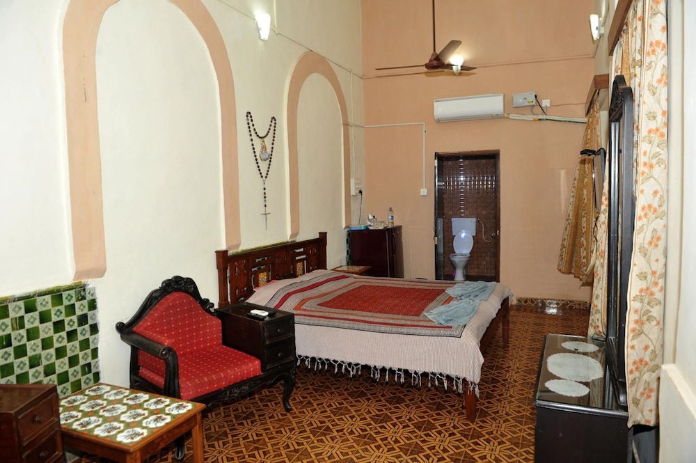 Hotel Vivenda Rebelo 9/18